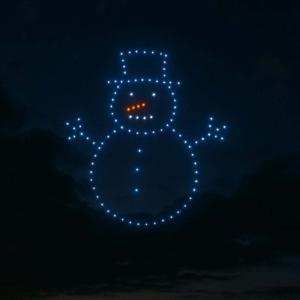 Snowman
