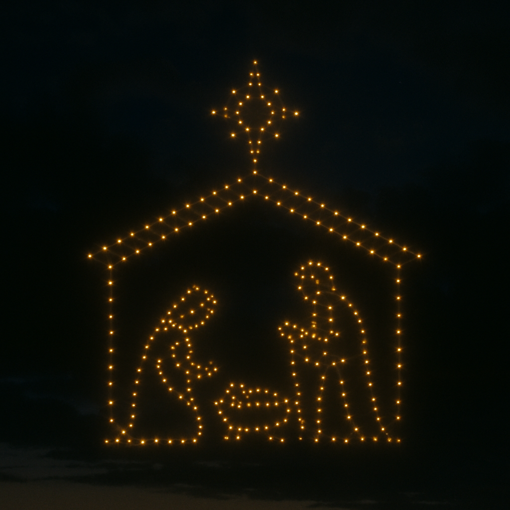 Nativity Scene